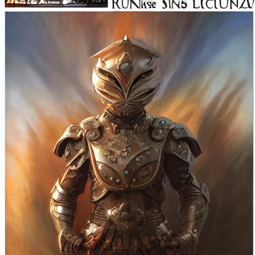 Image similar to paladin black armor, anthropomorphic shiba inu, shiba inu face, stuning 3 d render, masterpiece, glowing holy aura, by donato giancola and greg rutkowski and wayne barlow and zdzisław beksinski, realistic face