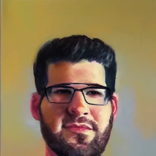 oil painting of steven crowder | Stable Diffusion | OpenArt