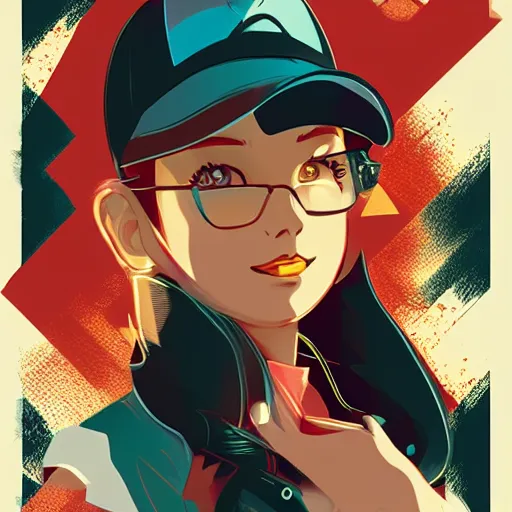 Prompt: portrait pikachu girl by petros afshar, tom whalen, laurie greasley, jc leyendecker and singer sargent