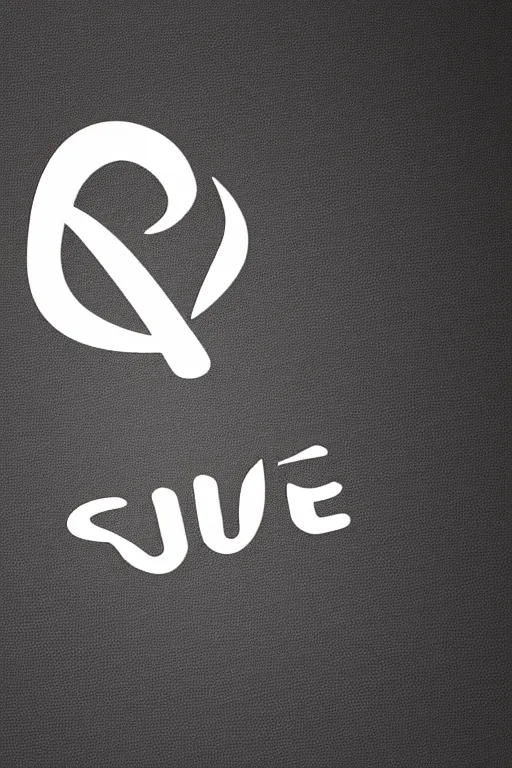 Image similar to logo design for ( sue ), by yoga perdana, trend on dribbble