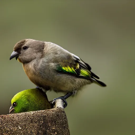 Image similar to kiwi birb, XF IQ4, 150MP, 50mm, f/1.4, ISO 200, 1/160s, natural light, Adobe Photoshop, Adobe Lightroom, DxO Photolab, polarizing filter, Sense of Depth, AI enhanced, HDR