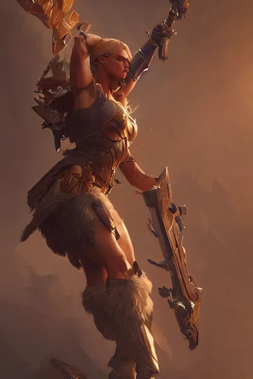 Prompt: valkyrie, accurate anatomy, only two hands, highly detailed, digital painting, artstation, concept art, smooth, sharp focus, illustration, Unreal Engine 5, 8K, art by Ross Tran and greg rutkowski and alphonse Mucha