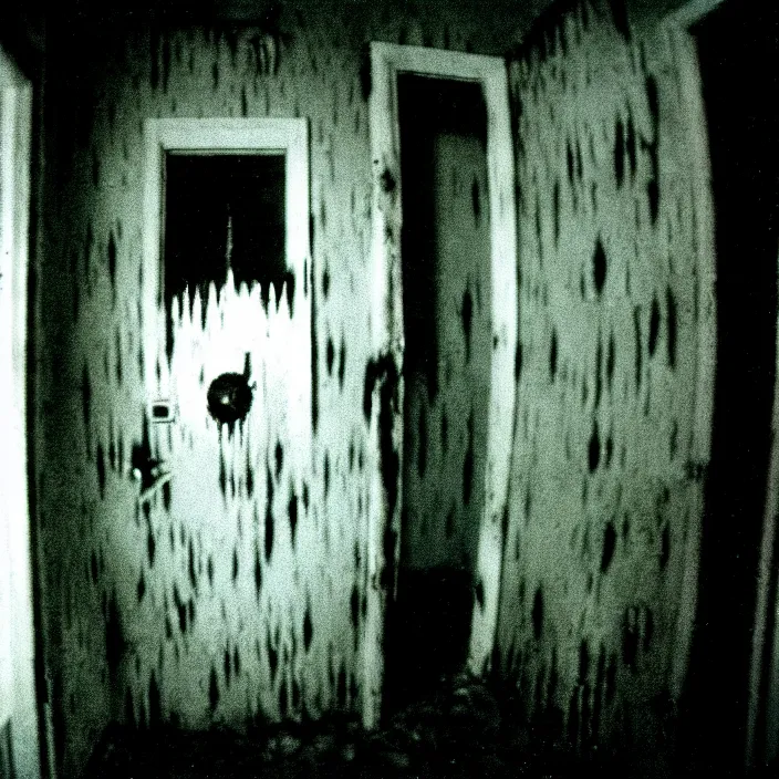 Viral Horrors] Diving into the Nightmares Housed Inside The SCP