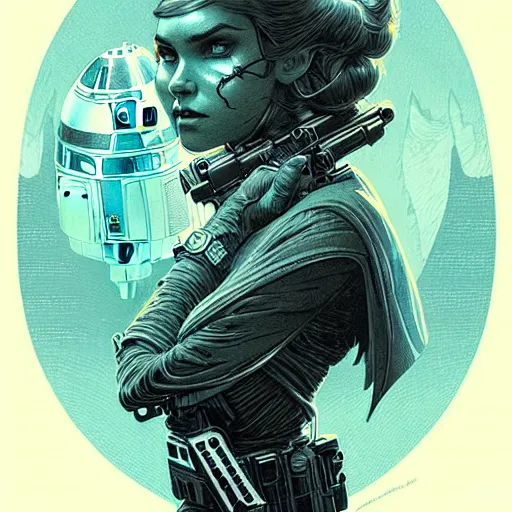 Image similar to portrait soft light, by killian eng and joe fenton and martin deschambault, inspired by star wars, etching, fine, sharp high detail,