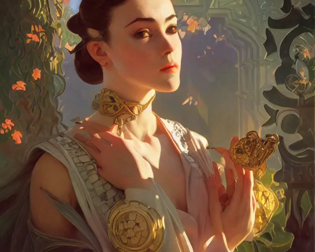 Image similar to photography of henri matisse, deep focus, d & d, fantasy, intricate, elegant, highly detailed, digital painting, artstation, concept art, matte, sharp focus, illustration, hearthstone, art by artgerm and greg rutkowski and alphonse mucha