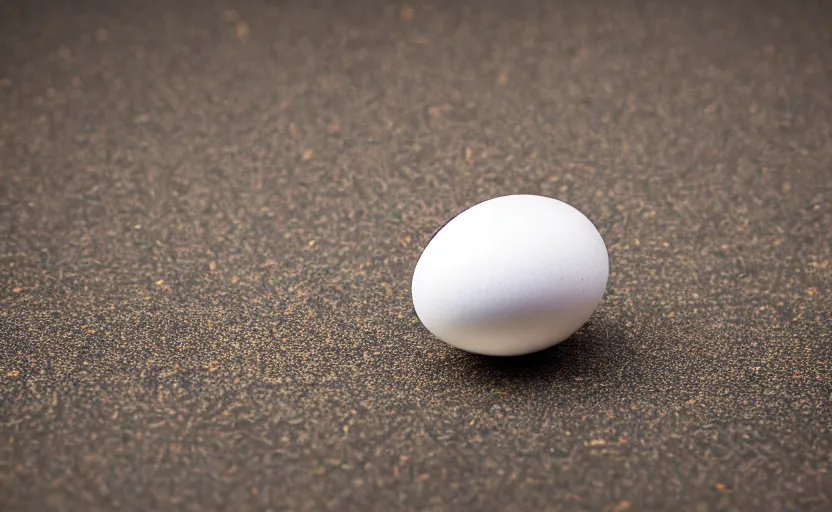Prompt: photograph of Wonder Egg Priority, one point perspective, 1-point perspective, tilt shift, sigma 85mm f/1.4, 4k, depth of field, high resolution, 4k, 8k, hd, full color