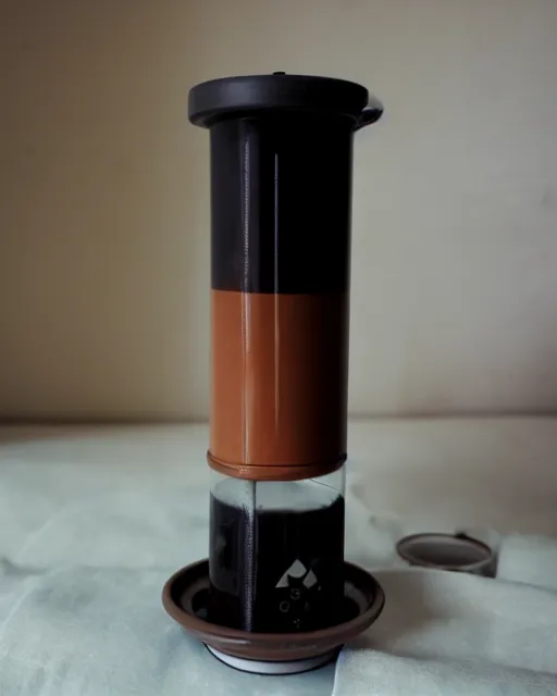 Image similar to aeropress c 3