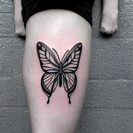 Men Butterfly Story Tattoo Design  Butterfly Tattoos For Men  Butterfly  Tattoos  Crayon