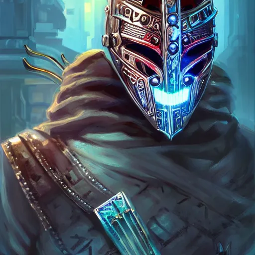 Image similar to cyberpunk viking helmet mask warrior goddess robot ninja fantasy, art gta 5 cover, official fanart behance hd artstation by jesper ejsing, by rhads, makoto shinkai and lois van baarle, ilya kuvshinov, ossdraws