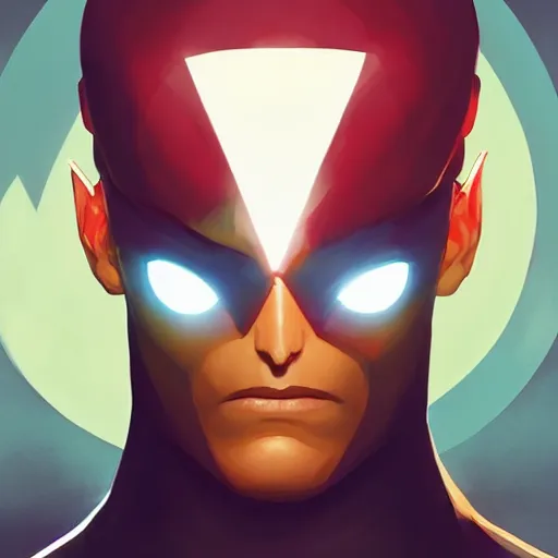 Image similar to face icon stylized minimalist x - men, loftis, cory behance hd by jesper ejsing, by rhads, makoto shinkai and lois van baarle, ilya kuvshinov, rossdraws global illumination