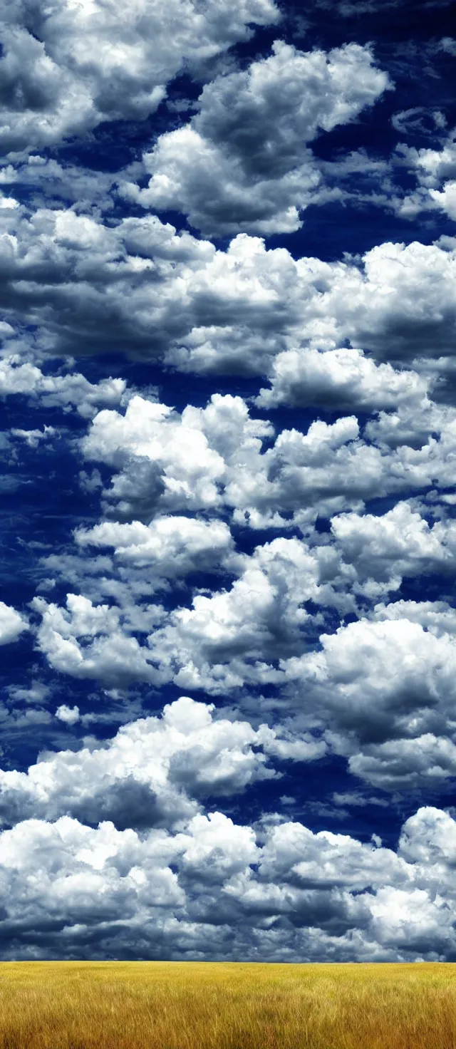 Image similar to sky with dramatic clouds, landscape airbrush, realistic detailed