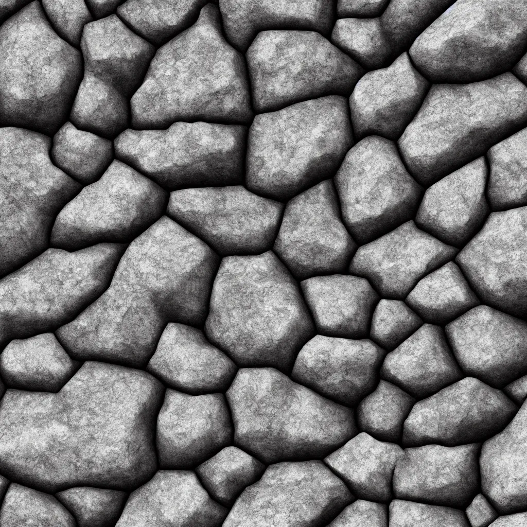 Prompt: rock formation texture by mc escher, 4k