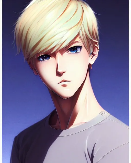 Top 50 Hottest Anime Guys That Are Ridiculously Good-Looking