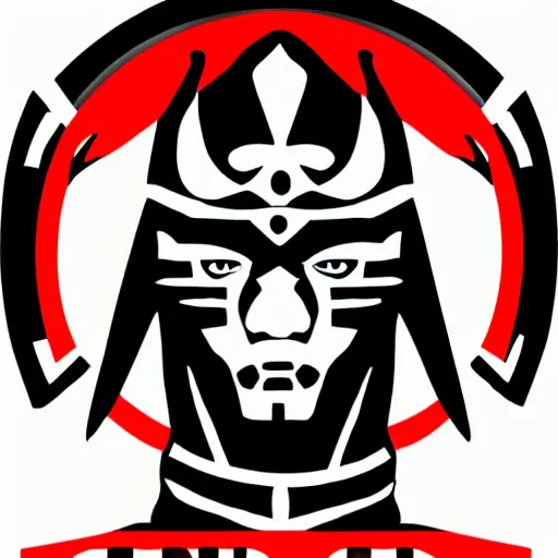 Image similar to symmetrical SPARTA logo