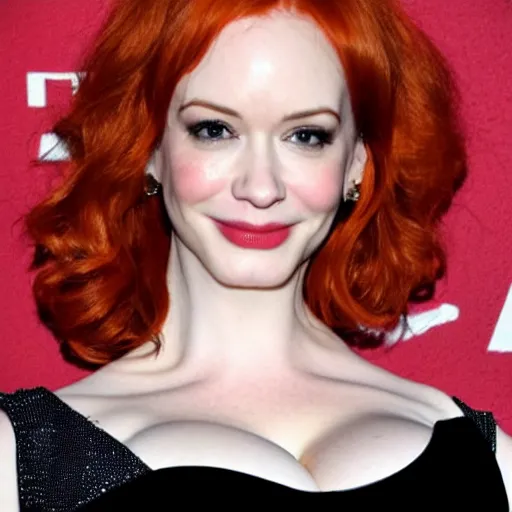 Prompt: christina hendricks with silky open qi pao,