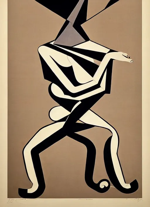 Image similar to ( constructivism monumental dynamic graphic ) super flat style figurative detailed portrait by avant garde painter and leon bakst, illusion surreal art, highly conceptual figurative art, intricate detailed illustration drawing, controversial poster art, geometrical drawings, no blur