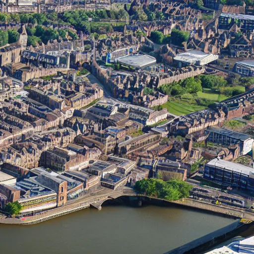 Image similar to bristol city aerial photograph award winning