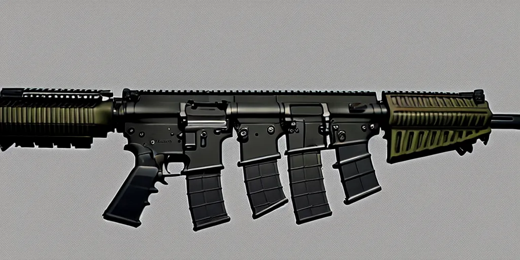 Image similar to hyperrealistic ar - 1 5 8 k