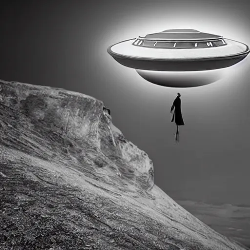 Image similar to mysterious ufo ignoring the laws of physics. entries in the 2 0 2 0 sony world photography awards.