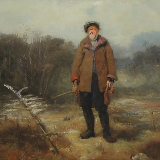 Image similar to jakob rozalski