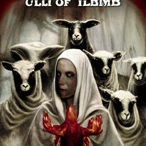 Cult of the Lamb Official Guide eBook by Eigil Nicolaisen - EPUB Book