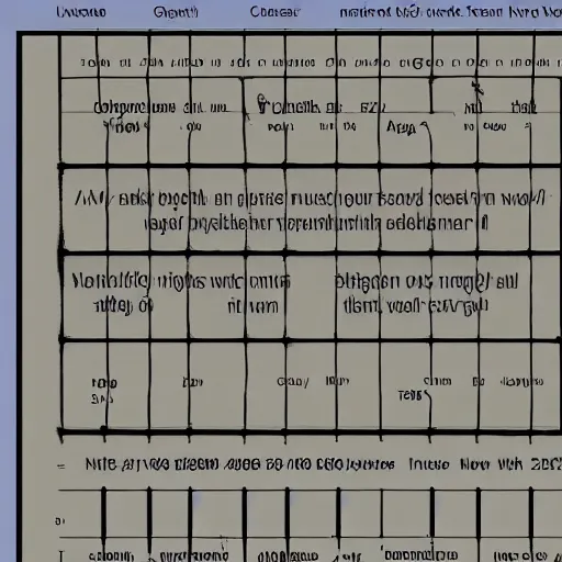 Image similar to arxiv paper on neural networks