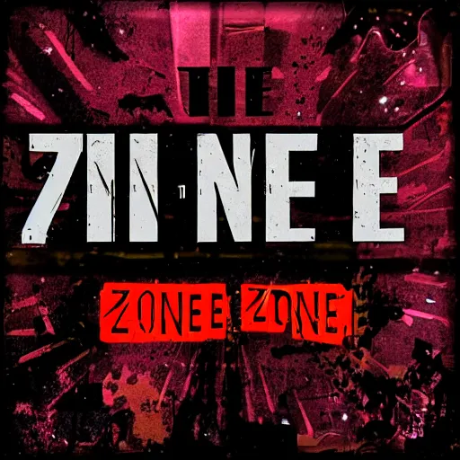 Image similar to the zone