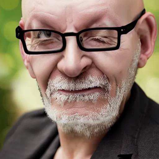 mean-bald-old-man-with-glasses-screaming-nonsense-stable-diffusion