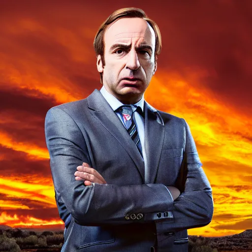 saul better call saul, saul goodman, very saul | Stable Diffusion