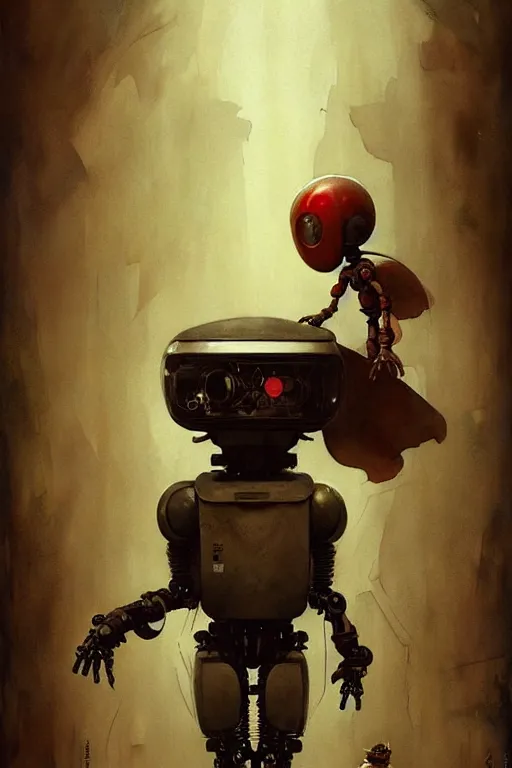 Image similar to kid robot toy design | esoteric symbolism | jean - baptiste monge, esao andrews, bastien lecouffe - deharme, tim jacobus, ken currie | ultra - detailed realism, soft cinematic lighting, hi - fructose, artstation, high - quality, ink watercolors wes anderson poster art