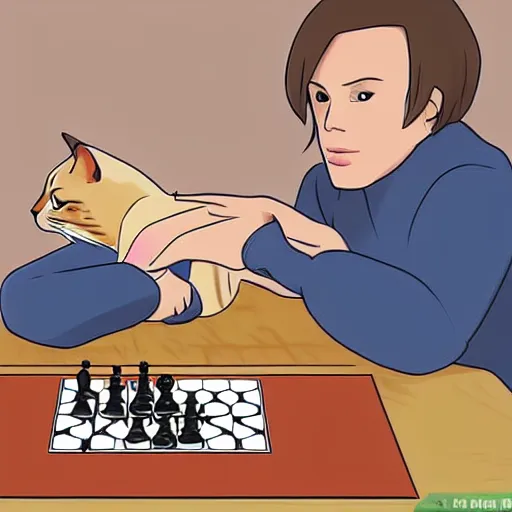 How to Set up a Chessboard (with Pictures) - wikiHow