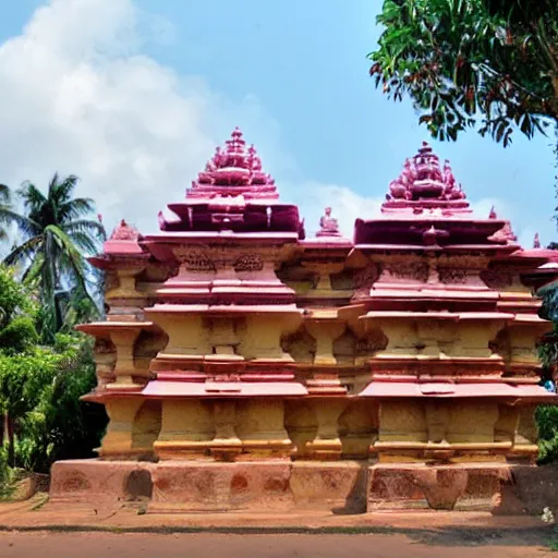 Prompt: venkataguru kandarpi