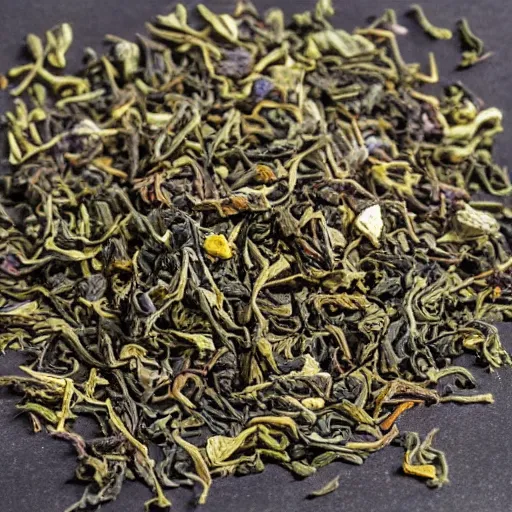 Image similar to ceylon dimbula tea