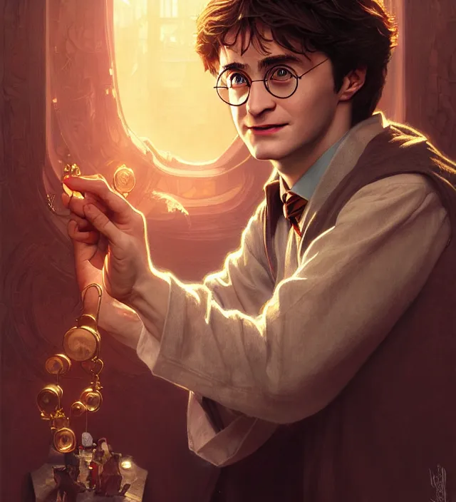 Harry Potter Glasses Stock Illustrations – 326 Harry Potter