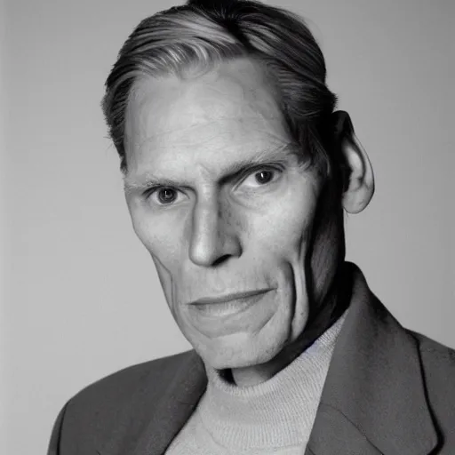 Prompt: A photograph portrait of old Jerma985 in his eighties who looks like Jerma985 wearing an overcoat in the 1990s, Jerma985, looks like Jerma985, taken in the early 1990s, taken on a 1990s Camera, realistic, hyperrealistic, very realistic, highly detailed, very detailed, extremely detailed, detailed, digital art, trending on artstation, headshot and bodyshot