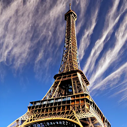 Image similar to las vegas, eiffel tower