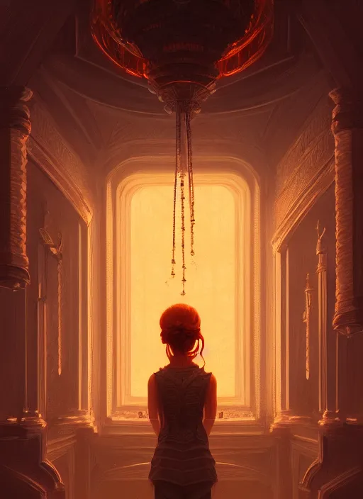 Image similar to portrait of roblox, intricate, elegant, glowing lights, highly detailed, digital painting, artstation, concept art, smooth, sharp focus, illustration, art by wlop, mars ravelo and greg rutkowski