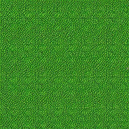 Prompt: Tileable grass texture. 4k, high detail.