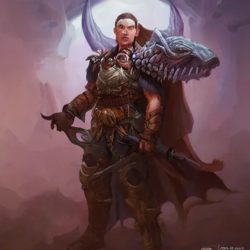 Image similar to dungeons & dragons character portrait by livia prima and magali villeneuve, fantasy, beautiful, artstation contest winner,