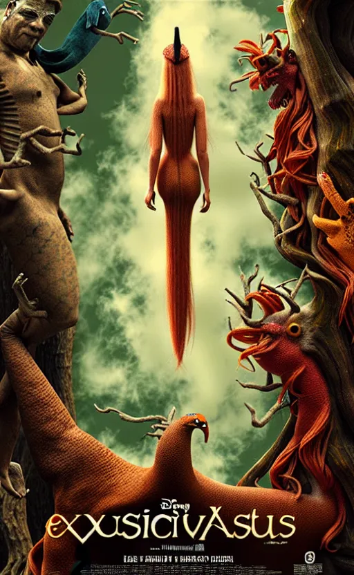 Image similar to exquisite imaginative creature poster art, movie art, by lucusfilm, weta studio, 8 k, denoised