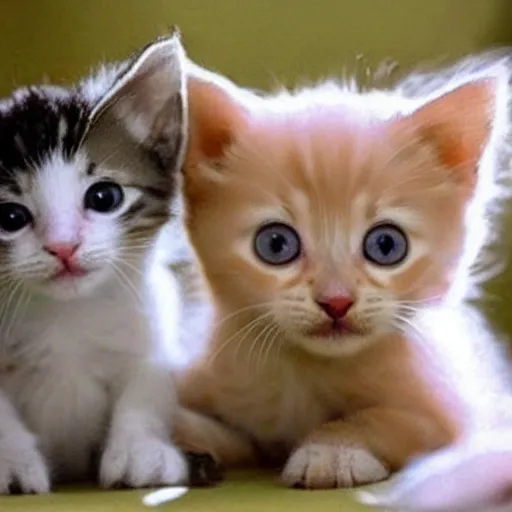 Top ten best sale cutest kittens