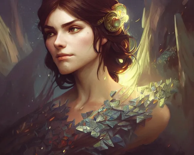 Image similar to photography of robert farkas, deep focus, d & d, fantasy, intricate, elegant, highly detailed, digital painting, artstation, concept art, matte, sharp focus, illustration, hearthstone, art by artgerm and greg rutkowski and alphonse mucha