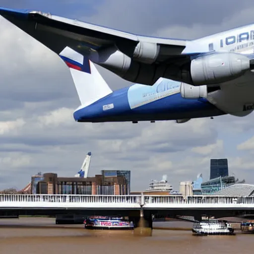 Image similar to in universe b 5 1 2, scenery of london airport