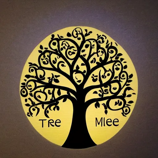 Image similar to tree of life