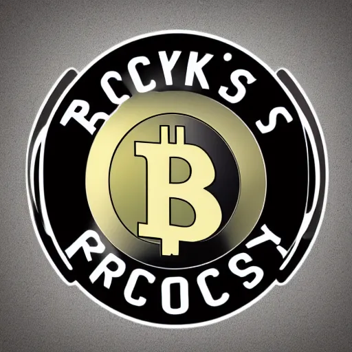 Image similar to crypto logo for rockeys featuring an animal