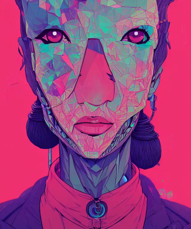 Image similar to a portrait of a raver, elegant, digital painting, artstation, concept art, matte, sharp focus, illustration, art by josan gonzalez