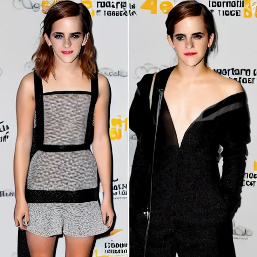 Image similar to emma watson