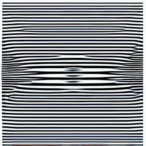 Image similar to beach house album artwork, op art, album cover