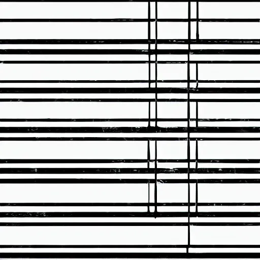 Image similar to Two parallel lines