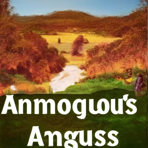 Prompt: Amongus